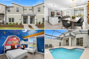 4 Bedrooms- 3 Bathrooms - Storey Lake 4351 Sl